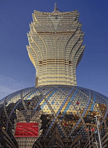 oldest casino in macau.